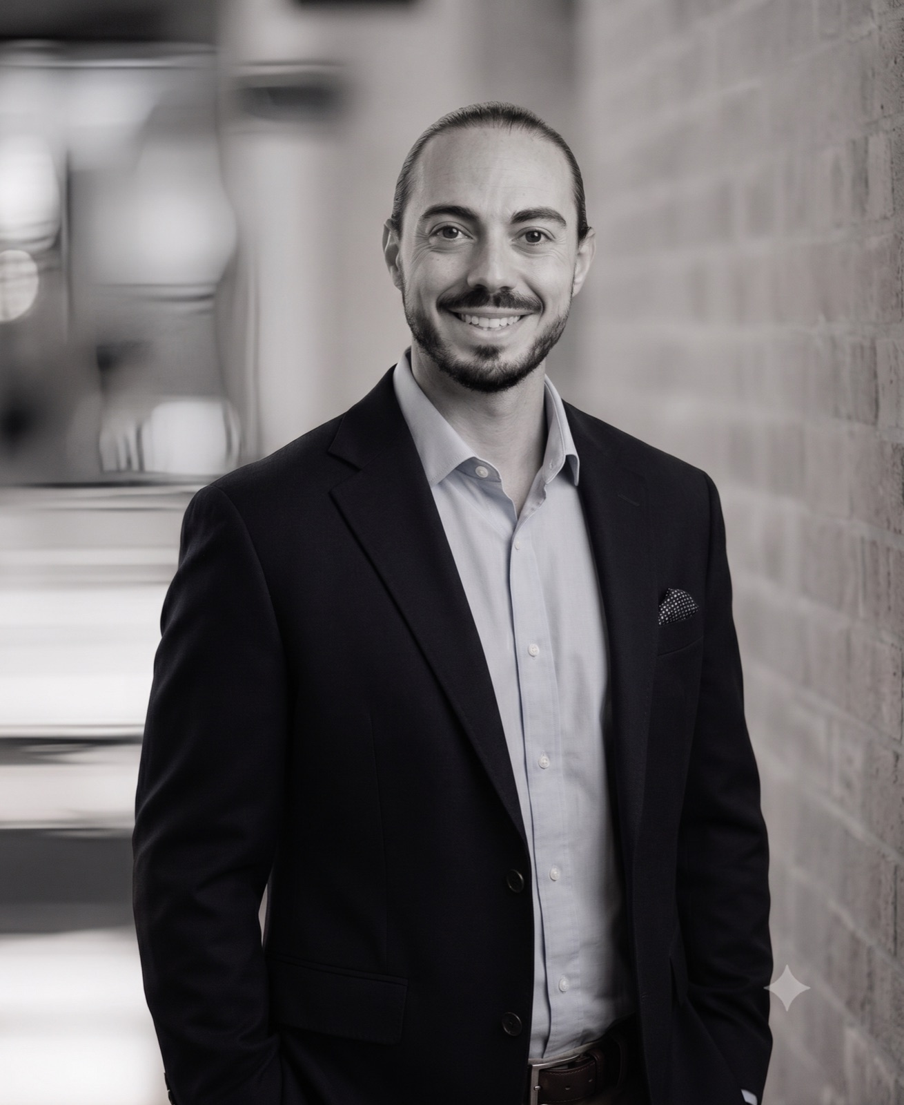 Chris Waddell, Founder and Principal Consultant at Braddon IT
